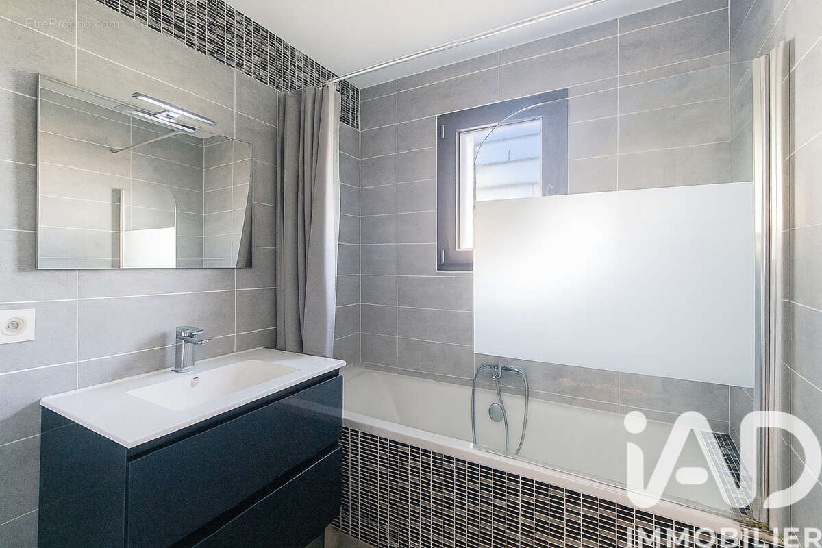 Photo 6 - Maison à GRENADE