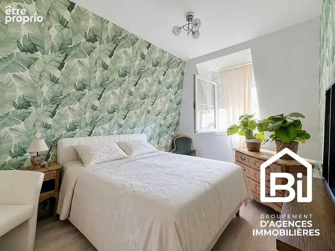 DEMOUVILLE - Appartement de 3 pièces - photo 5