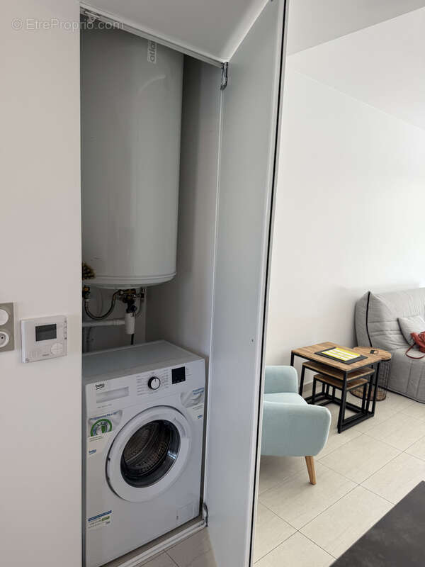 Appartement à CALVI