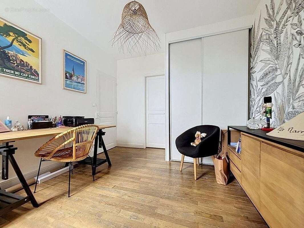 Photo 8 - Appartement à REIMS