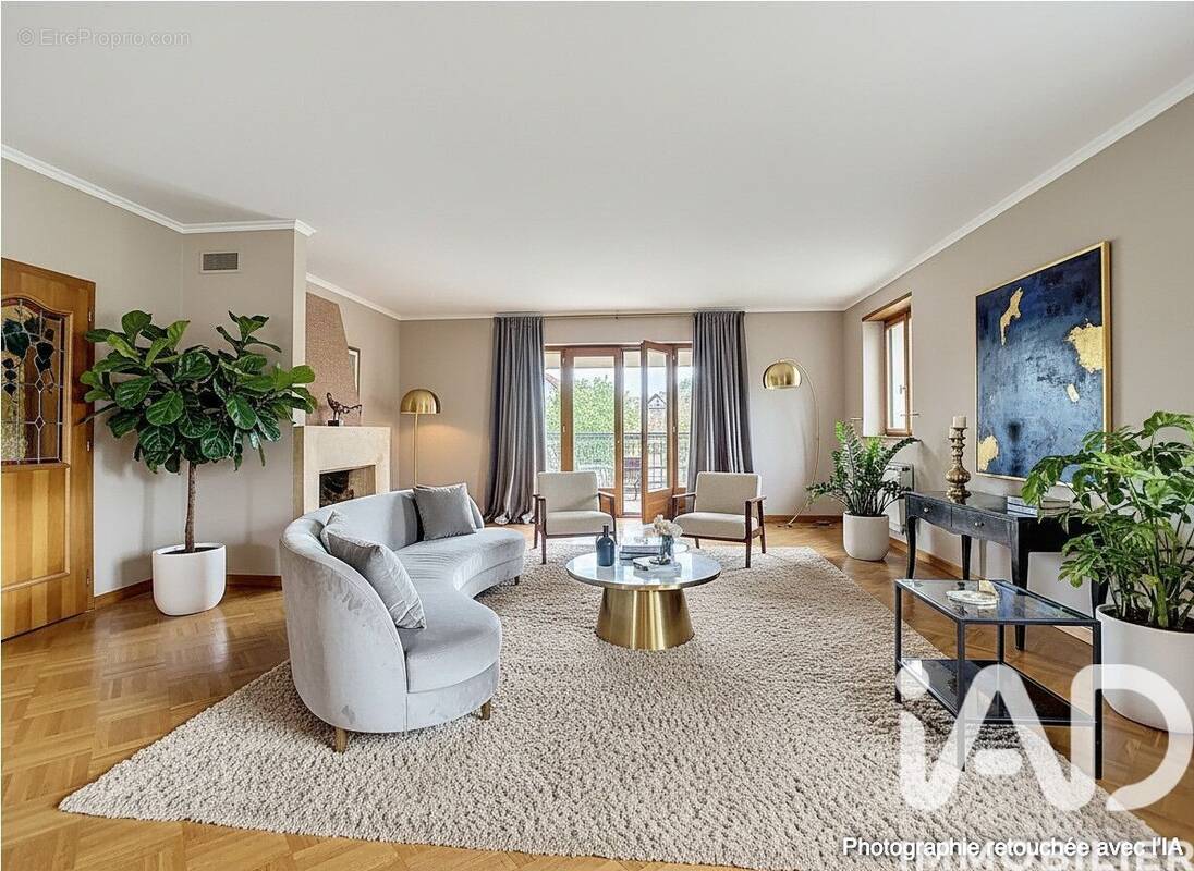 Photo 1 - Maison à LIPSHEIM