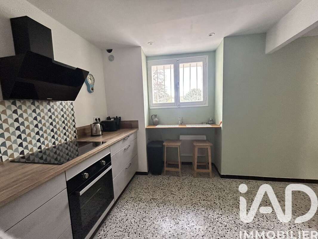 Maison 65 m² à Cruis  - photo 6