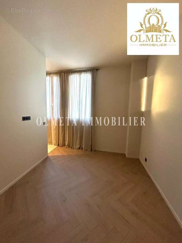 Appartement à BEAUSOLEIL