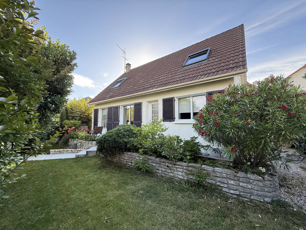 Maison à ANDRESY