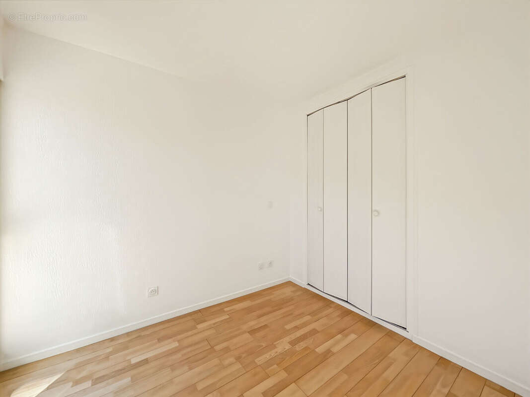 Appartement à MOUGINS