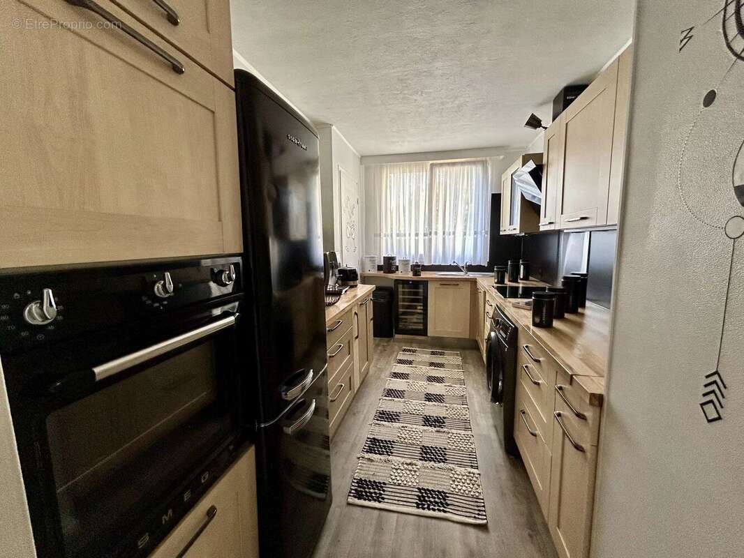Appartement à NEVERS