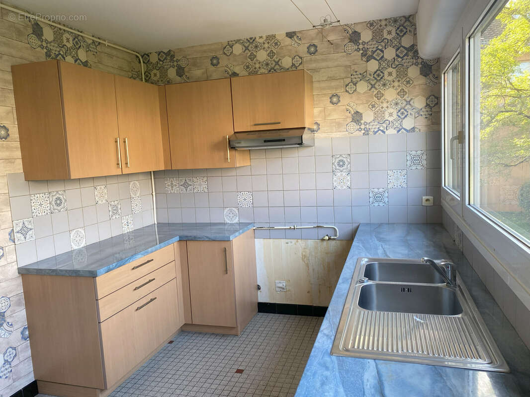 Appartement à BELFORT