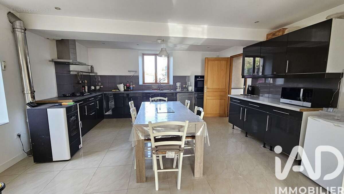 Photo 4 - Maison à LA FERTE-SOUS-JOUARRE