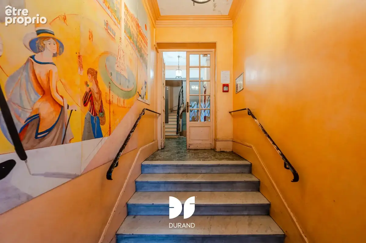 Appartement - type 3 - lodi - 13006 marseille - photo 5