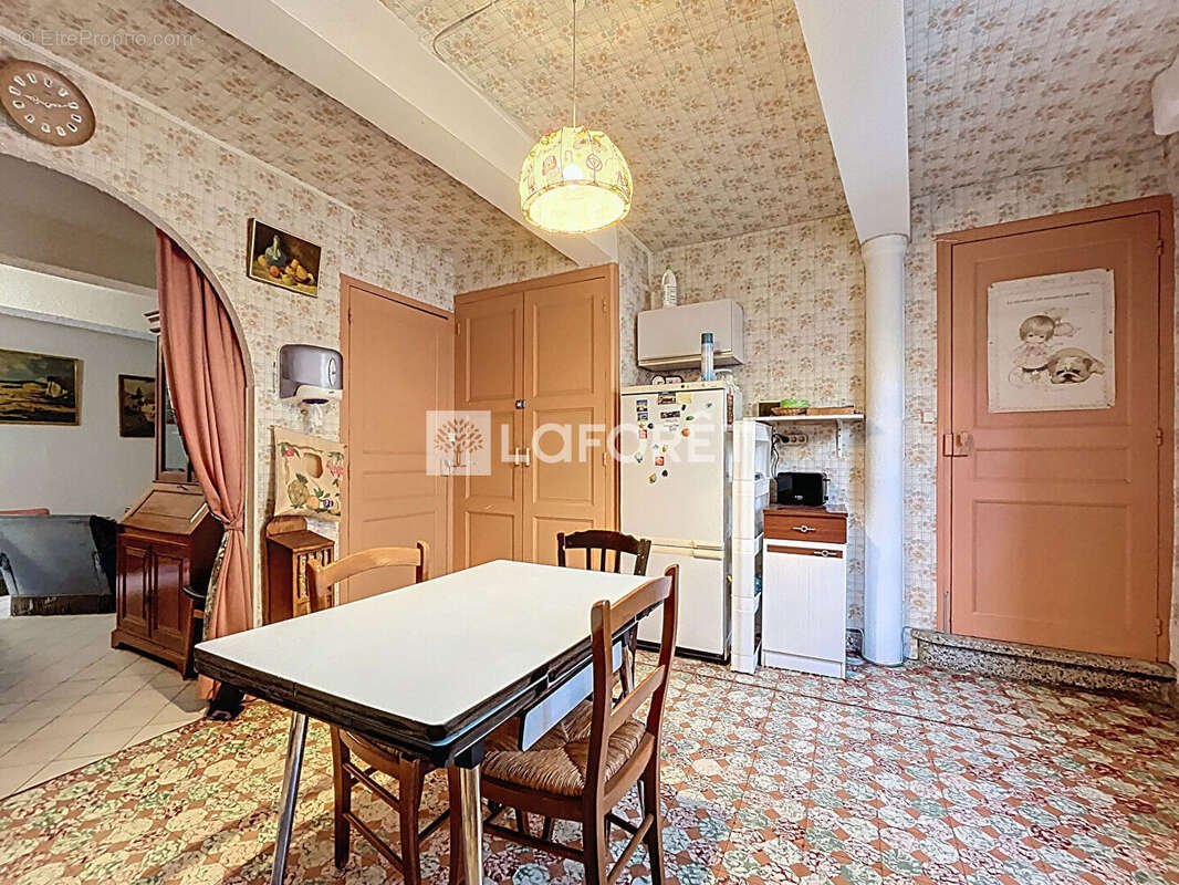 Maison à SAINT-FELIU-D'AVALL