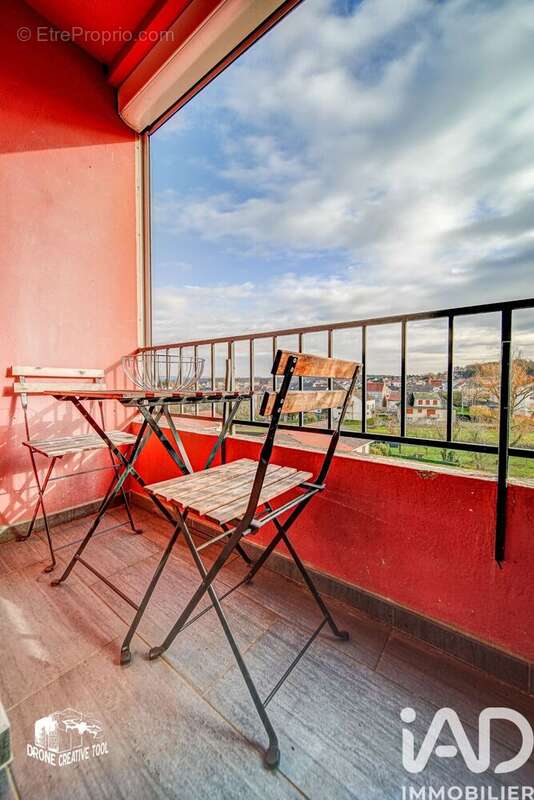 Photo 7 - Appartement à YUTZ