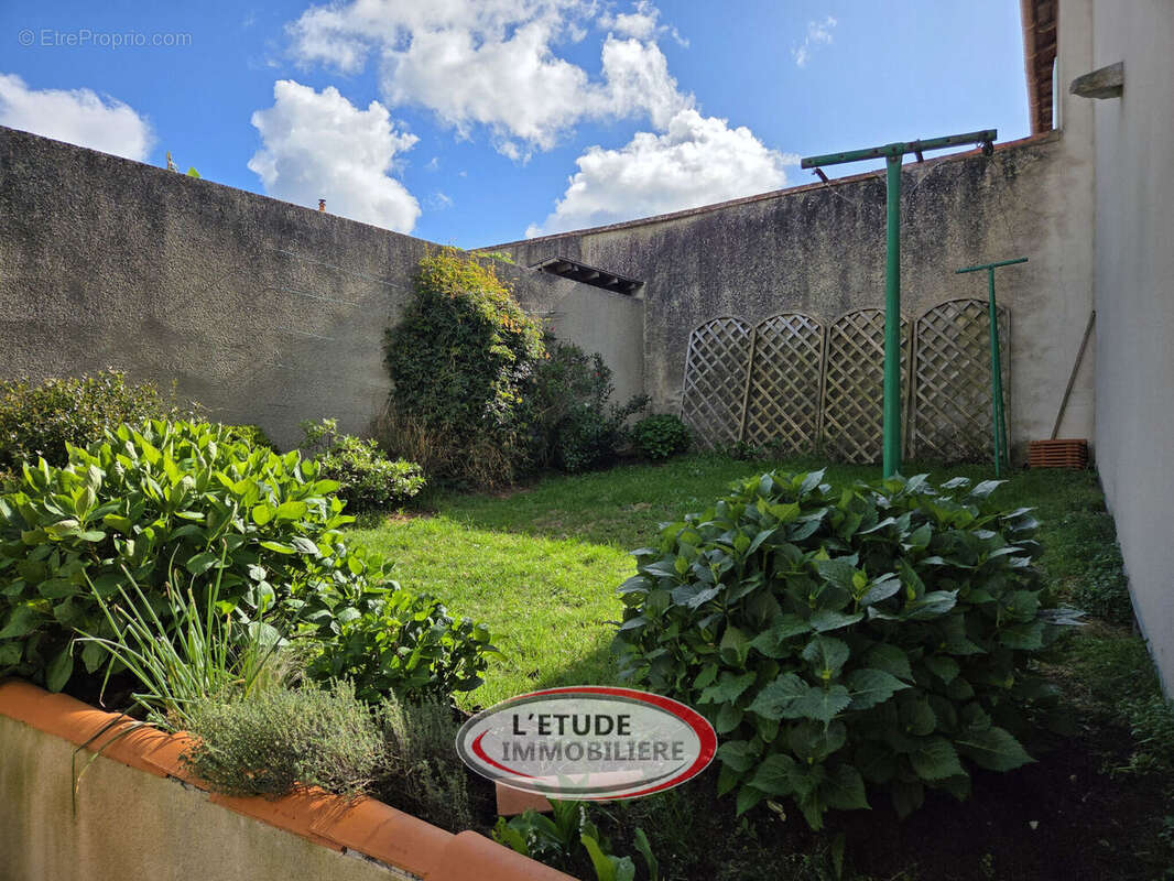 Photo 3 - Maison à LA MONTAGNE