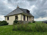 Maison à ESSE
