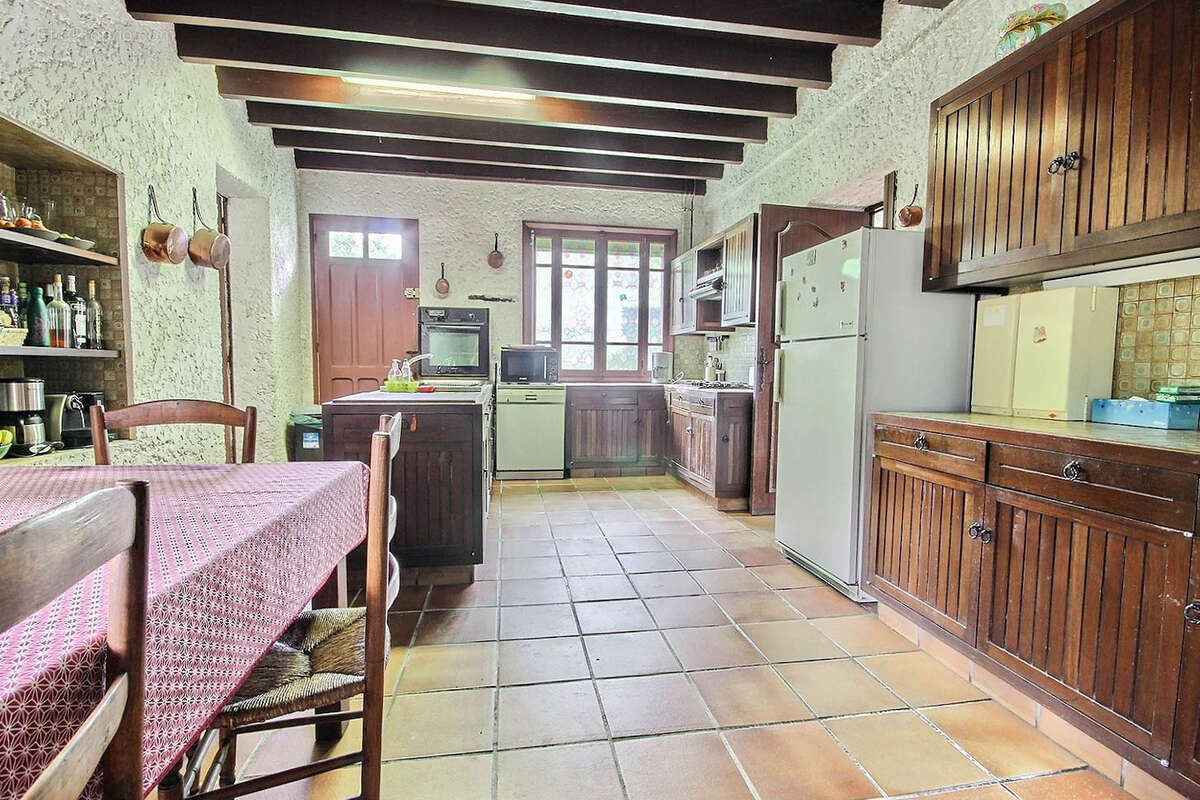 Maison à PAU