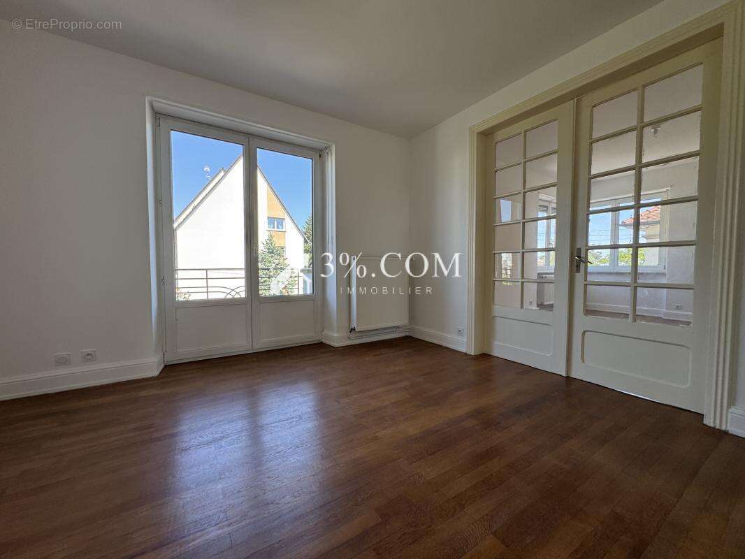 Appartement à SAVERNE