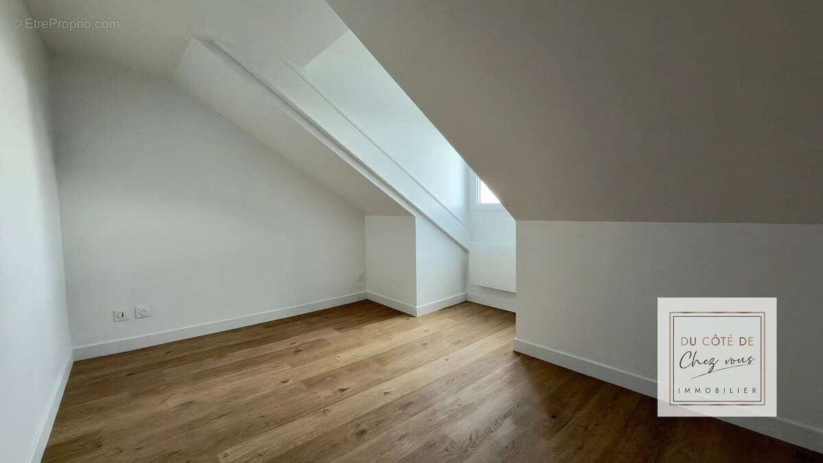 Appartement à TROYES
