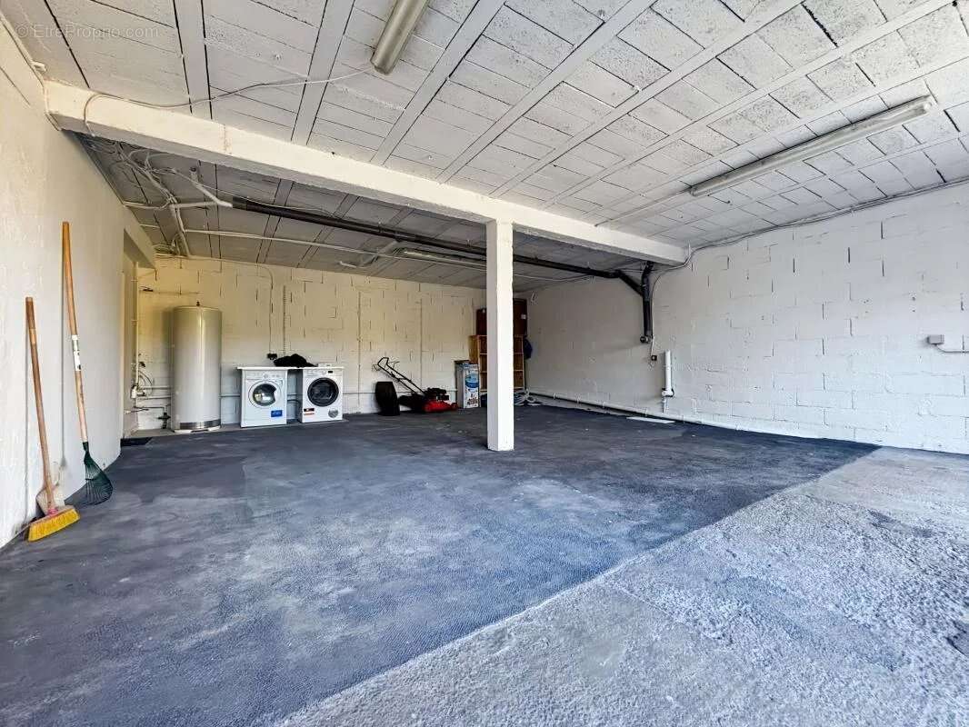 Maison à COULOUNIEIX-CHAMIERS