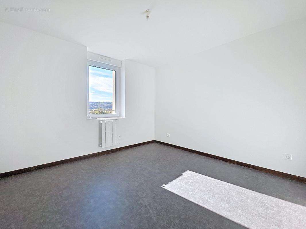 Appartement à ROYAS