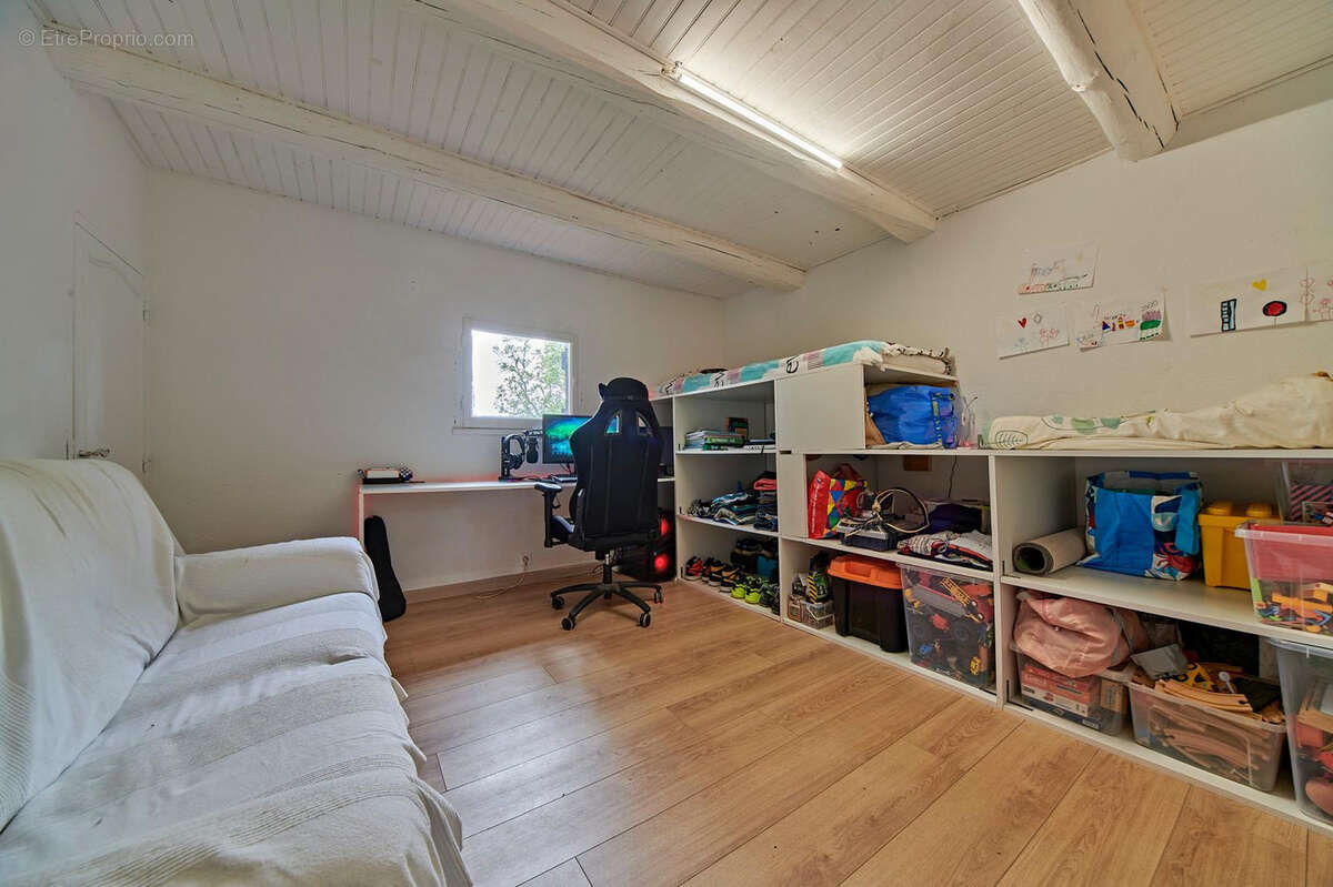 Maison à LA GARDE-FREINET