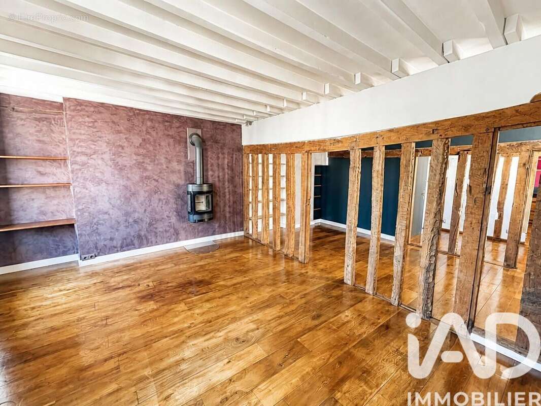 Photo 6 - Appartement à FONTAINEBLEAU