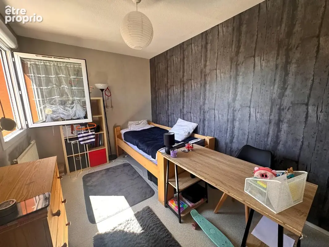 Appartement 4 pièces 86 m² à vendre à Roanne (42300) - photo 6