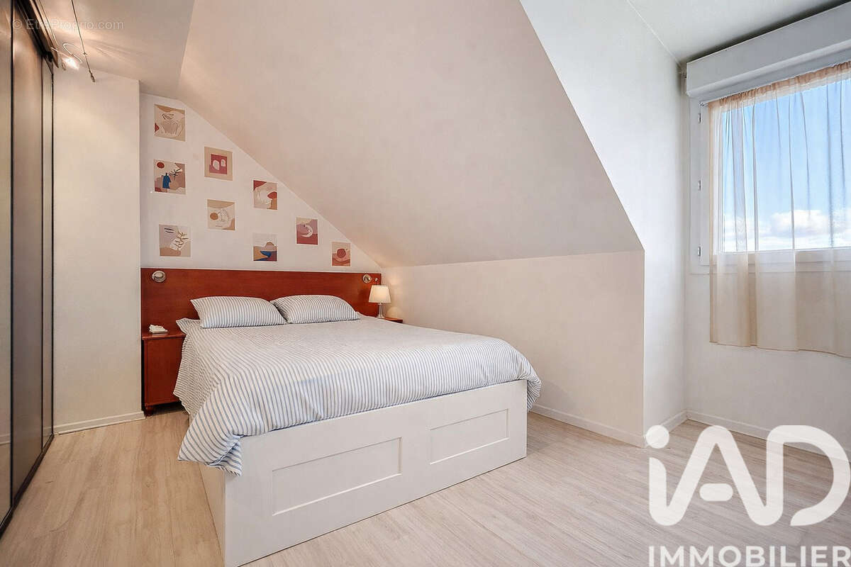 Photo 5 - Appartement à MANDRES-LES-ROSES