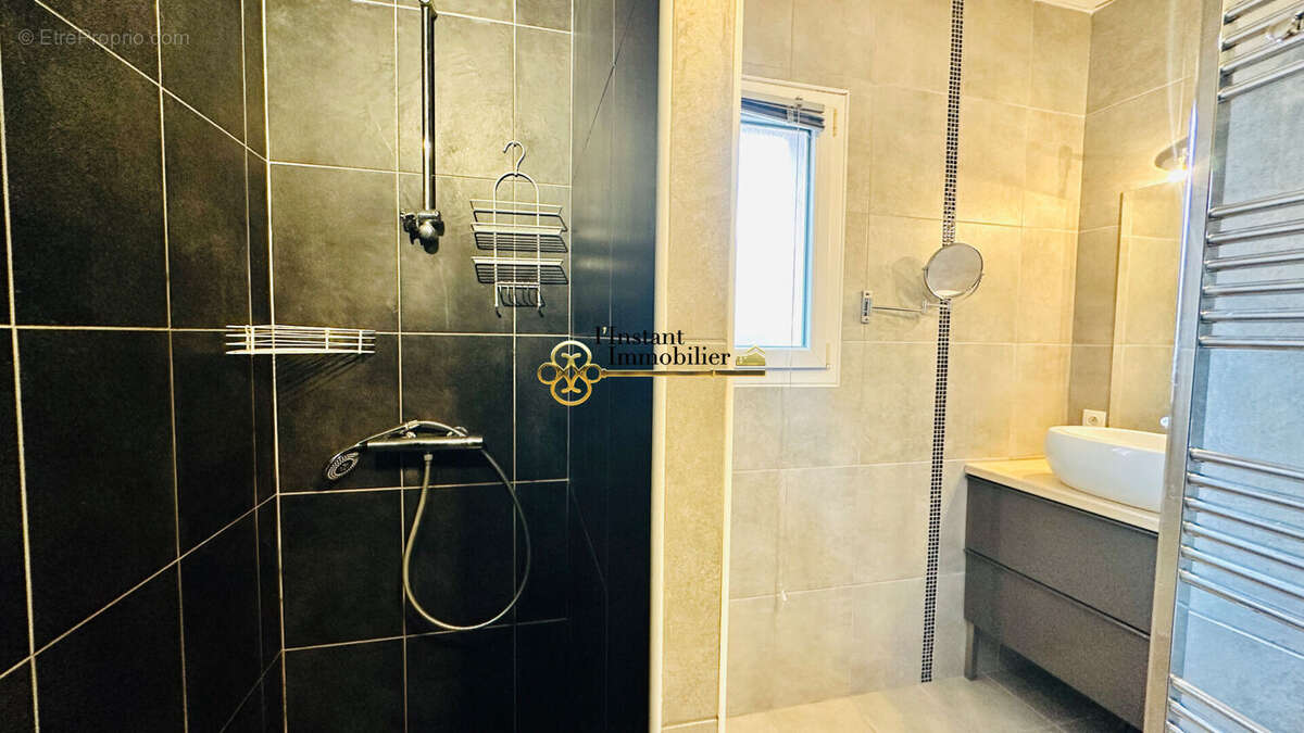 Maison à PLOUGONVEN