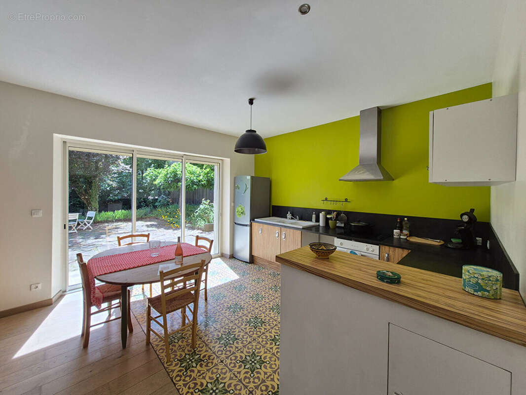 Maison de caractère T4 rénovée - Millau - photo 6