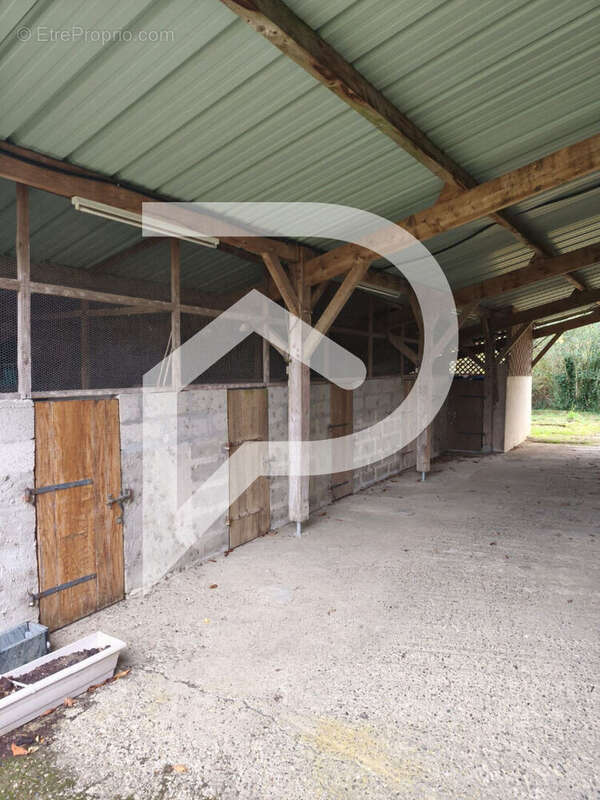 Maison à SAINT-SEVER