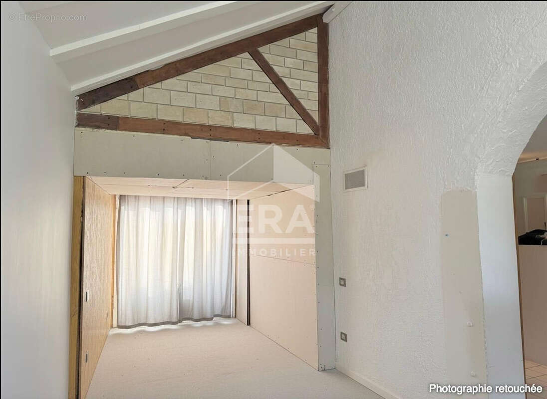 Maison à ROISSY-EN-BRIE