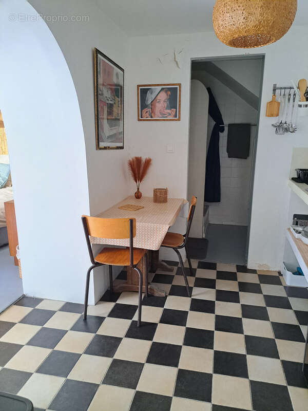 Maison à ARLES