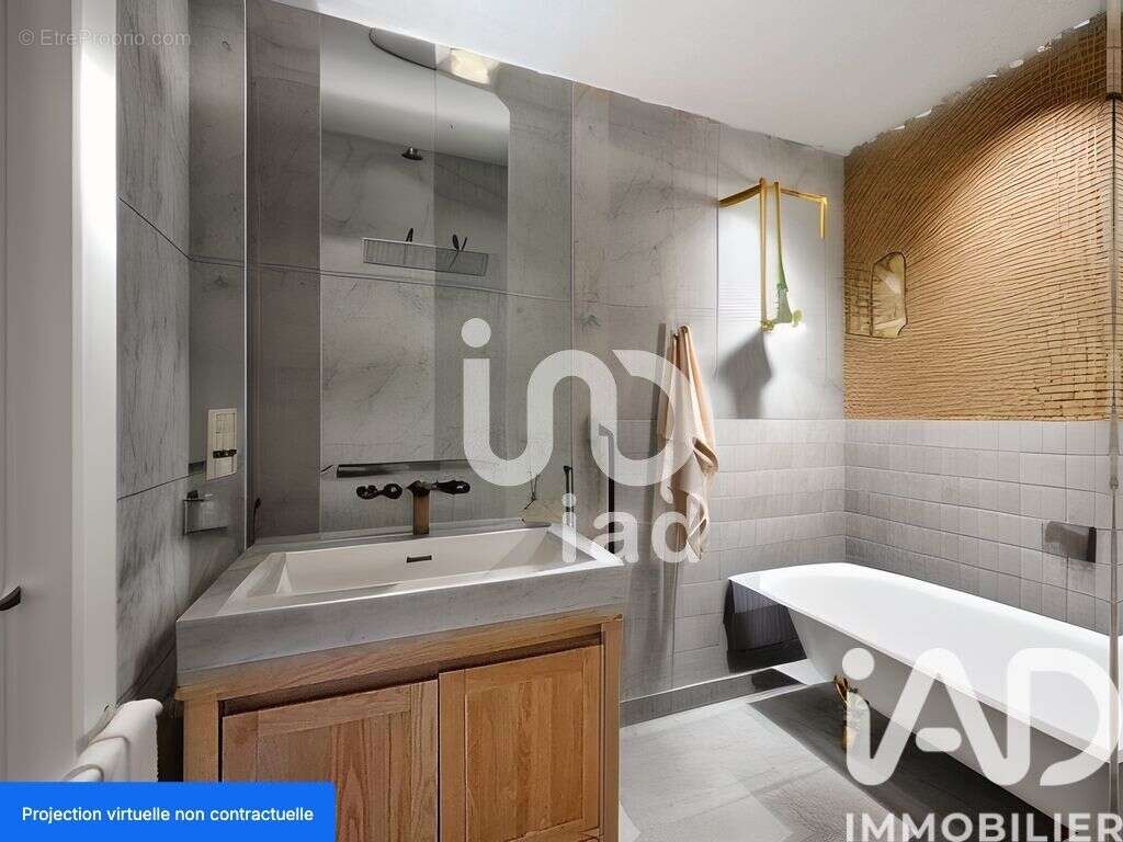 Photo 9 - Appartement à CORBEIL-ESSONNES