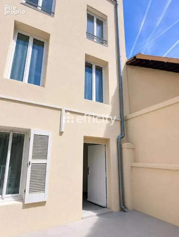 Appartement - photo 10