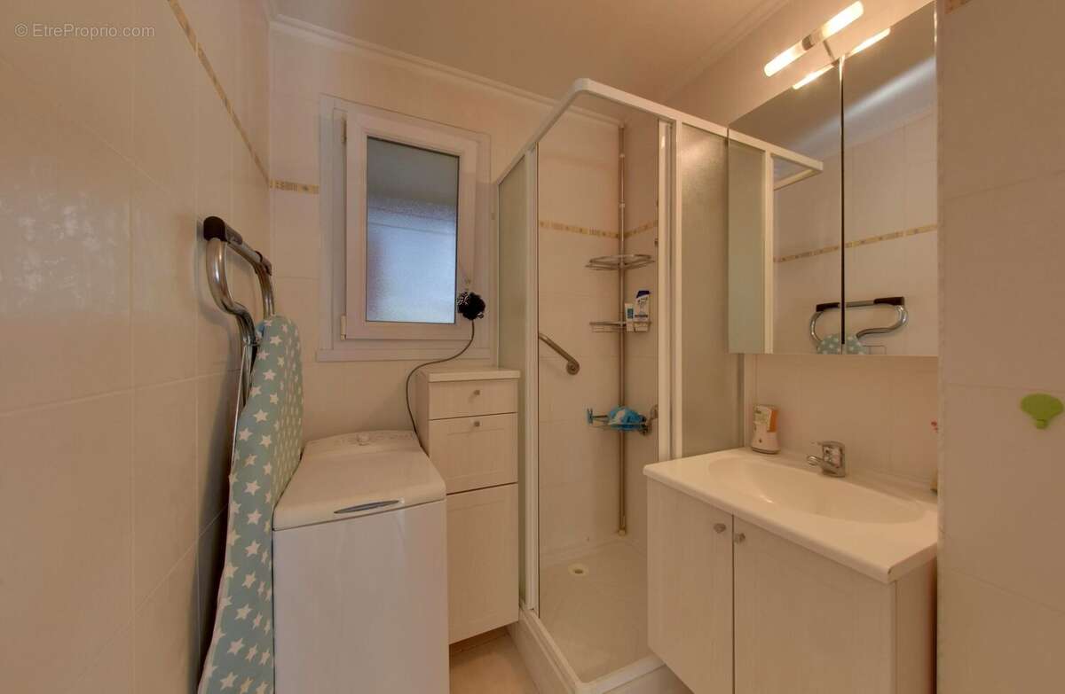 Appartement à FONTANIL-CORNILLON