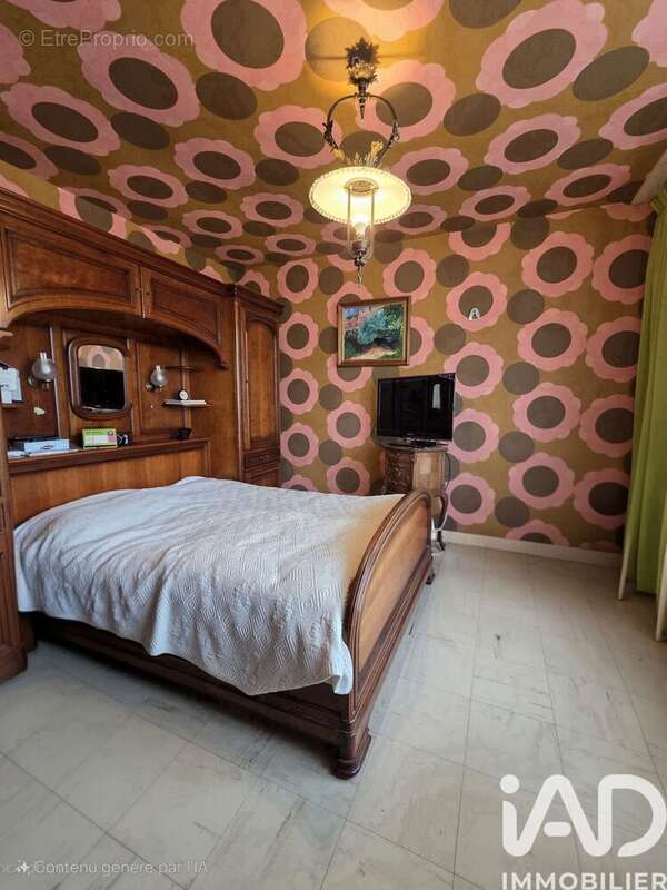 Photo 8 - Maison à FOSSES