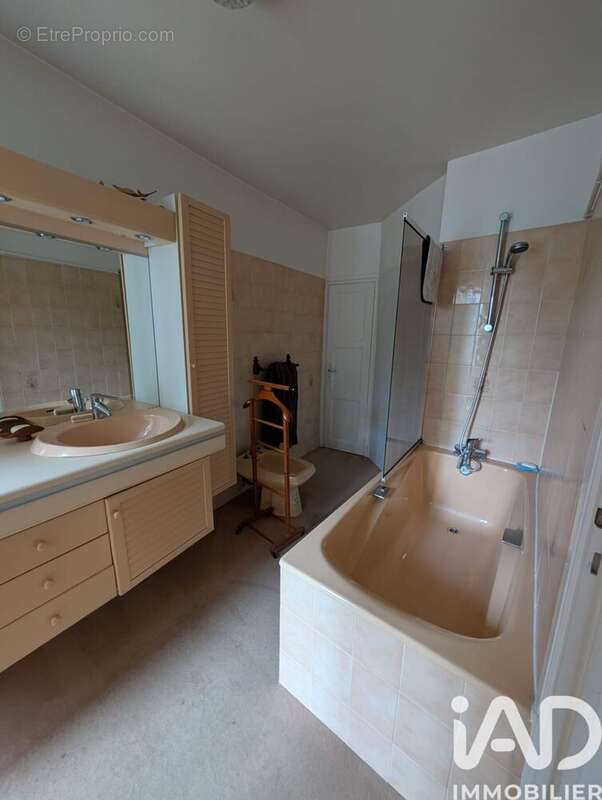 Photo 8 - Maison à CAMBO-LES-BAINS