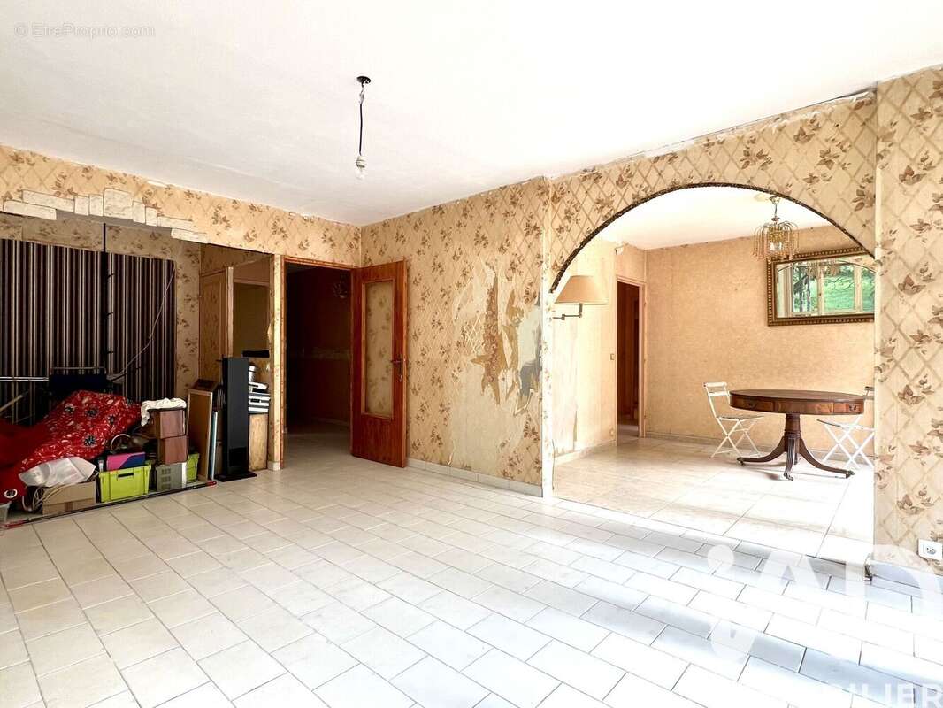 Photo 4 - Appartement à ANTIBES