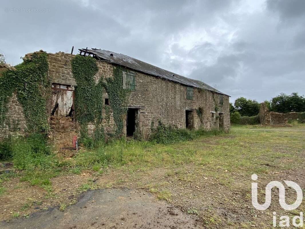 Photo 2 - Appartement à ERNEE