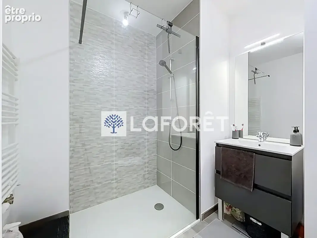 Appartement Saint Maurice De Beynost 2 pièces 41,07 m2 - photo 6