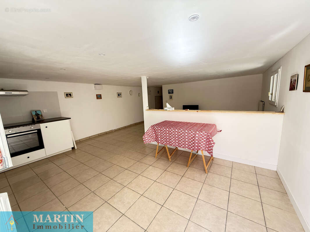 Maison à AMELIE-LES-BAINS-PALALDA