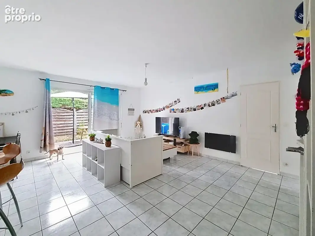 Maison plain-pied 3 chambres - photo 5