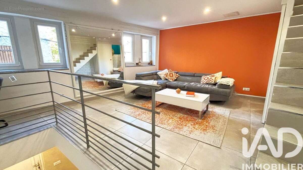 Photo 8 - Maison à SAINT-PAUL-EN-FORET