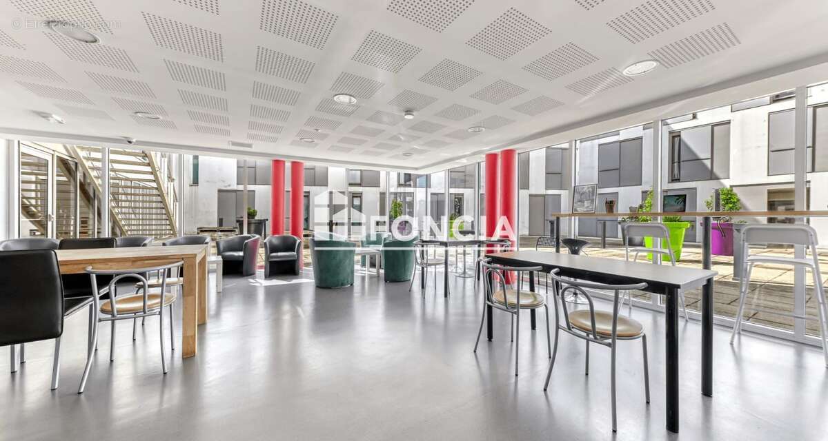Appartement à LYON-9E