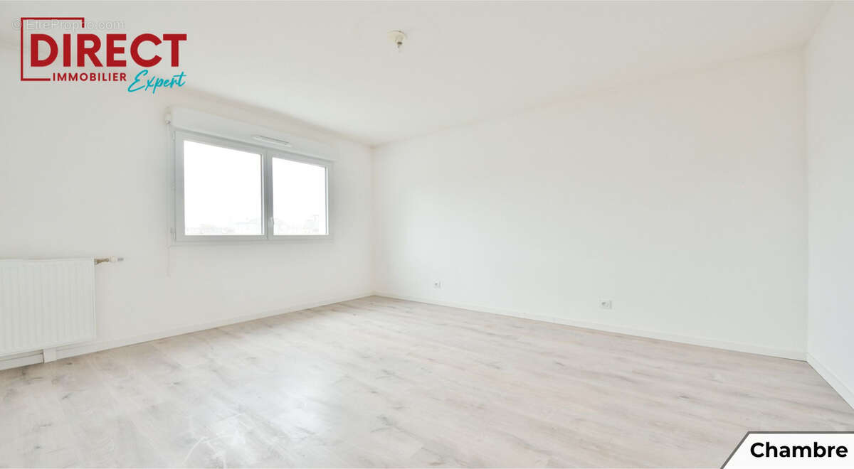 2 pièces + balcon + parking - photo 7