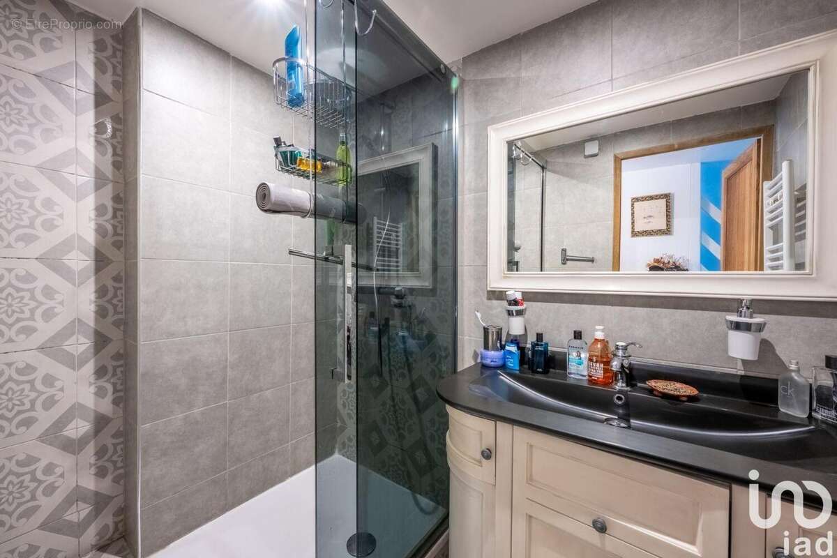 Photo 7 - Maison à HARDRICOURT