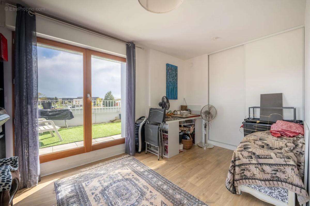 Appartement à BESSANCOURT