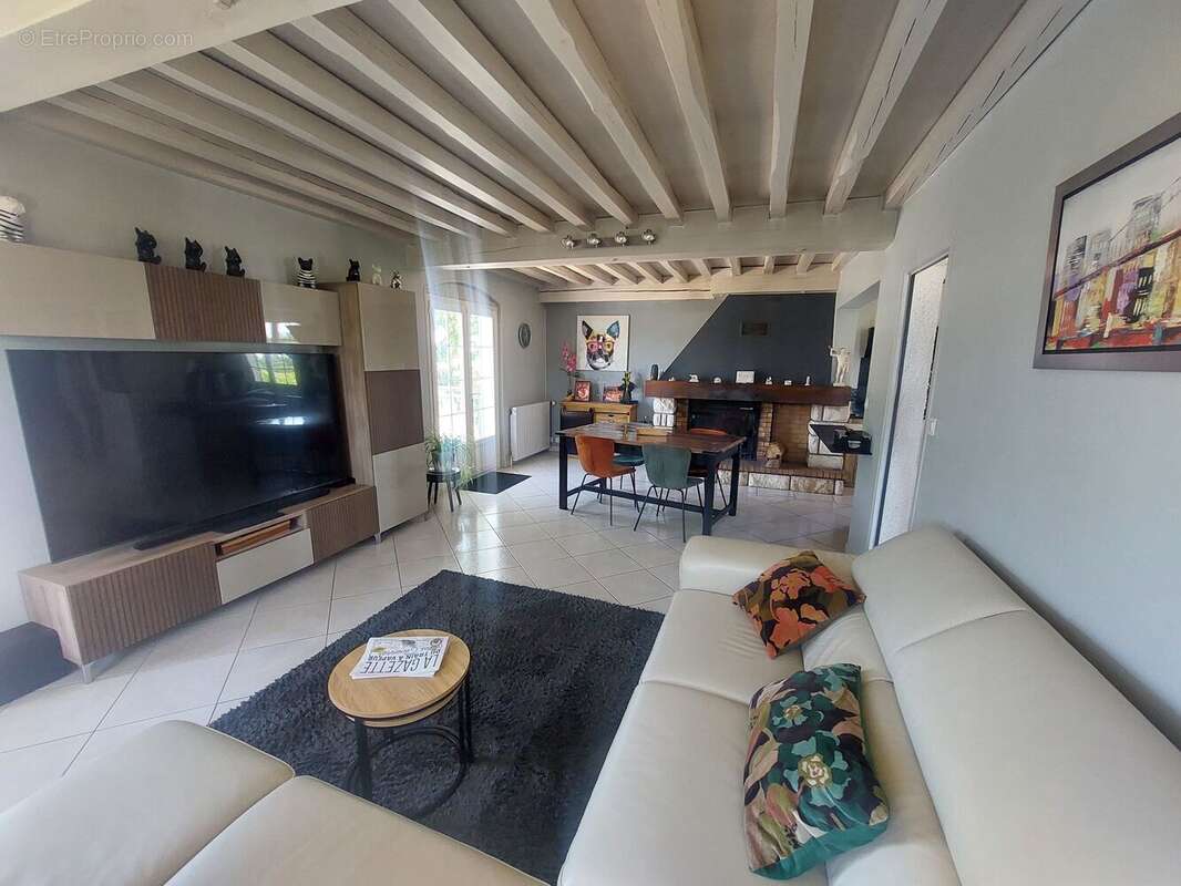 Photo 8 - Maison à MONTBRISON