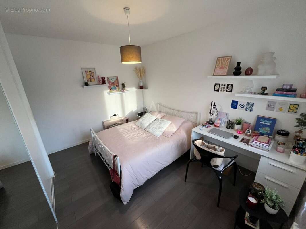 Maison à LANDERONDE