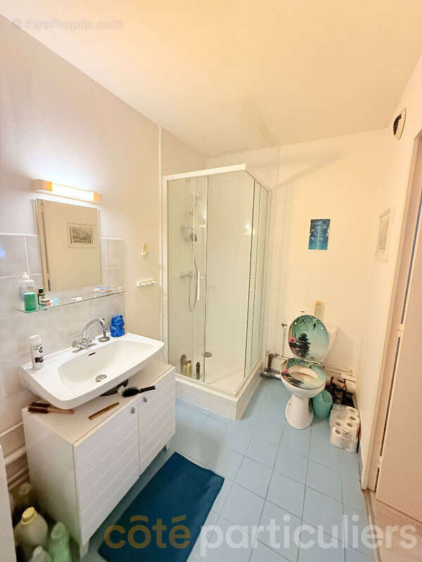 Appartement à TOURS