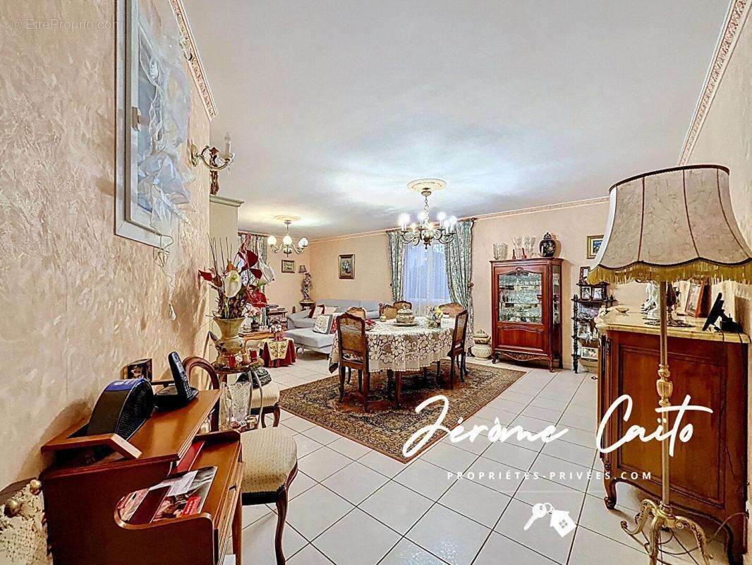 Maison à LE GRAU-DU-ROI